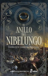 El anillo del nibelungo, Enrique García Revilla - EDHASA EDITORIAL