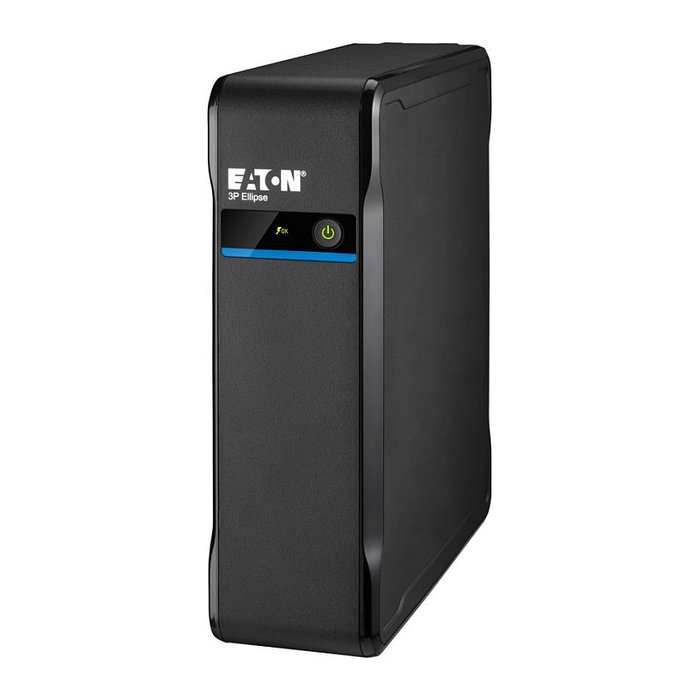 Eaton 3P Ellipse 550VA 330W SAI con 4 Salidas AC Negro Eaton 3P Ellipse 550VA 330W SAI con 4 Salidas AC Negro