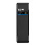 Eaton 3P Ellipse 550VA 330W SAI con 4 Salidas AC Negro