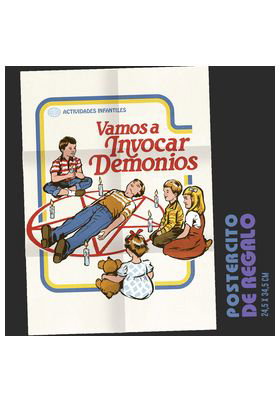 Mi Primer Libro De Ocultismo