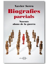 Biografies parcials (2), Xavier Serra - AFERS
