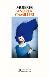 Mujeres, Andrea Camilleri - SALAMANDRA