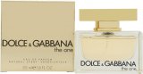 Dolce & Gabbana The One Eau de Parfum 50 ml Vaporizador