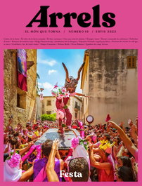 Arrels #19, Josep Maria Sucarrats i Miró - ARA LLIBRES