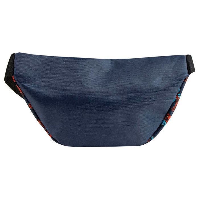 Cerdá Riñonera Spiderman Marvel Dark Blue