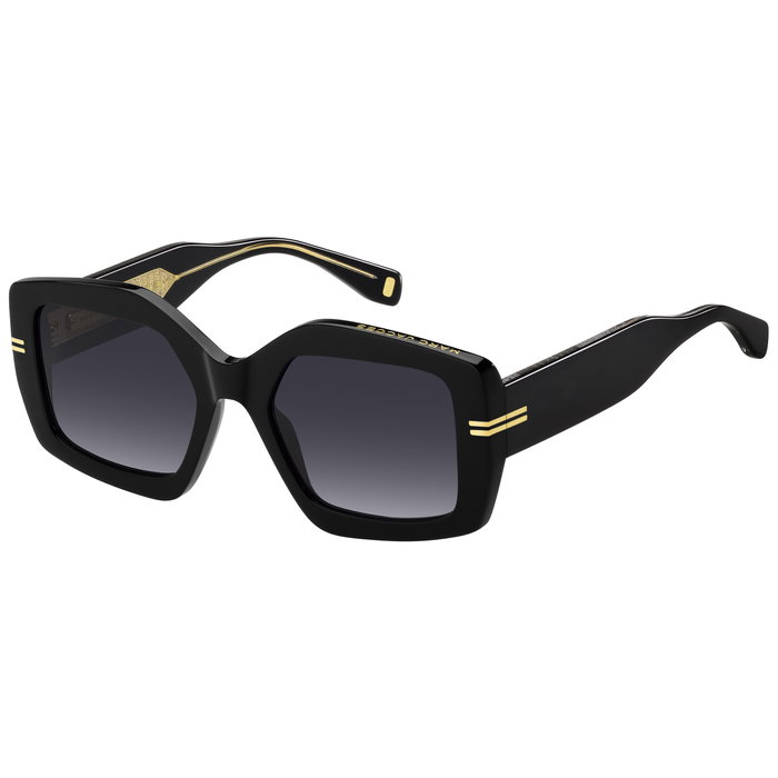 Marc Jacobs MJ-1109-S-807 Gafas de sol para mujer con cristales grises Marc Jacobs MJ-1109-S-807 Gafas de sol para mujer con cristales grises