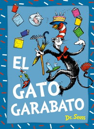 Beascoa, El gato Garabato, Dr. Seuss - Dr. Seuss