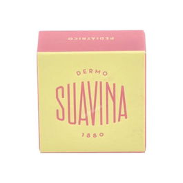 SUAVINA Bálsamo Labial Pediatrico 10Ml