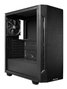 Chieftec AS-01B-OP Caja Torre Media ATX, Mini ITX, mATX, Negro, 2 USB 3.2, 7 Ranuras, Ventilador 120mm