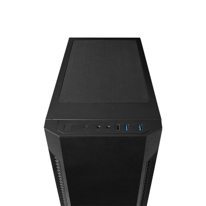 Chieftec AS-01B-OP Negro Chieftec AS-01B-OP Negro