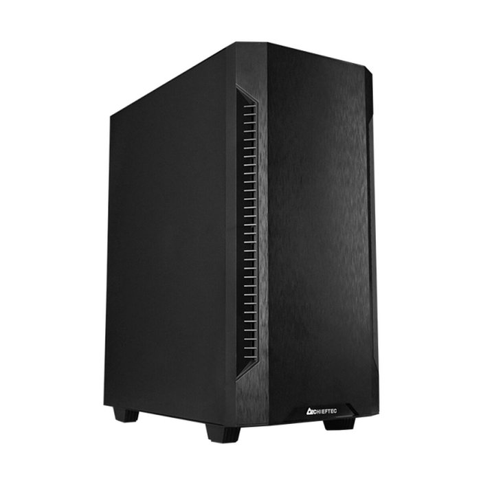 Chieftec AS-01B-OP Negro Chieftec AS-01B-OP Negro