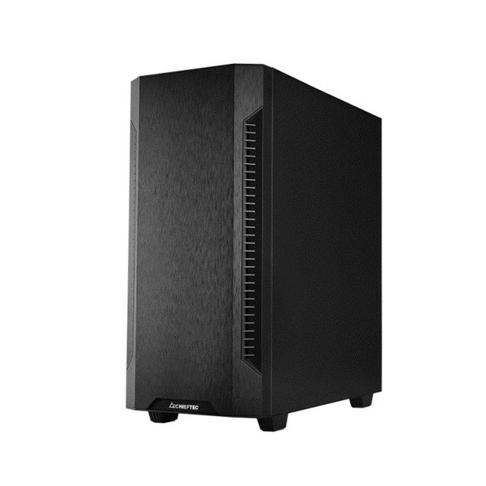 Chieftec AS-01B-OP Negro Chieftec AS-01B-OP Negro