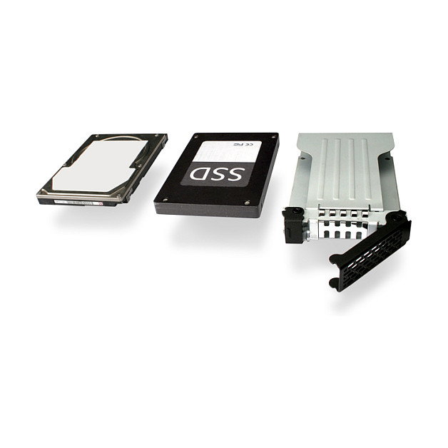 Icy Dock MB991TRAY-B Caddy para unidad de almacenamiento Icy Dock MB991TRAY-B Caddy para unidad de almacenamiento