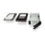 Icy Dock MB991TRAY-B Caddy para unidad de almacenamiento