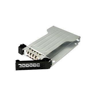 Icy Dock MB991TRAY-B Caddy para unidad de almacenamiento