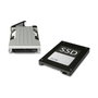 Icy Dock MB991TRAY-B Caddy para unidad de almacenamiento