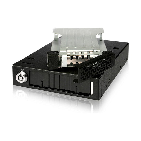 Icy Dock MB991TRAY-B Caddy para unidad de almacenamiento Icy Dock MB991TRAY-B Caddy para unidad de almacenamiento