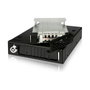 Icy Dock MB991TRAY-B Caddy para unidad de almacenamiento
