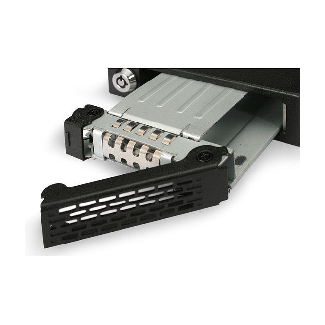 Icy Dock MB991TRAY-B Caddy para unidad de almacenamiento Icy Dock MB991TRAY-B Caddy para unidad de almacenamiento