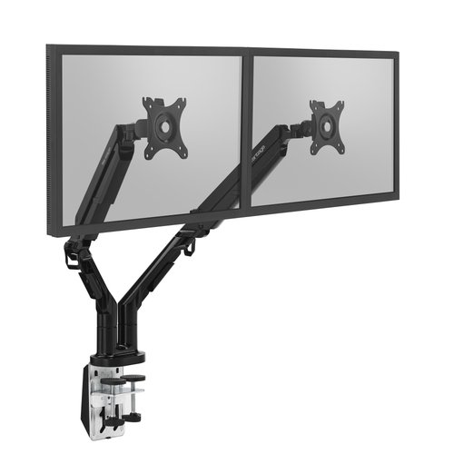 Soporte Brazo Monitor Vantage Premium Duo Arm