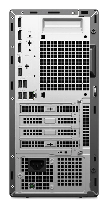 Dell Precision 7 Tower T1 PW7T1260 con Intel Core Ultra 7, 32GB RAM, 1TB SSD y RTX 5060