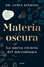 PAIDOS Materia oscura, Dr. James Kinross - Contextos