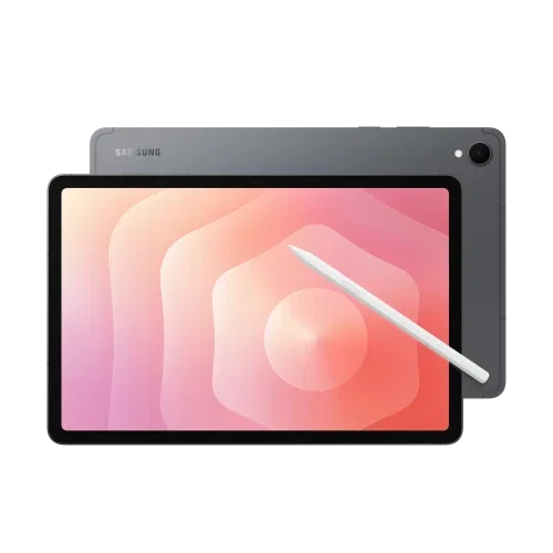 Samsung Galaxy Tab S11 256 GB 11 pulgadas 12 GB Wi-Fi Gris Samsung Galaxy Tab S11 256 GB 11 pulgadas 12 GB Wi-Fi Gris