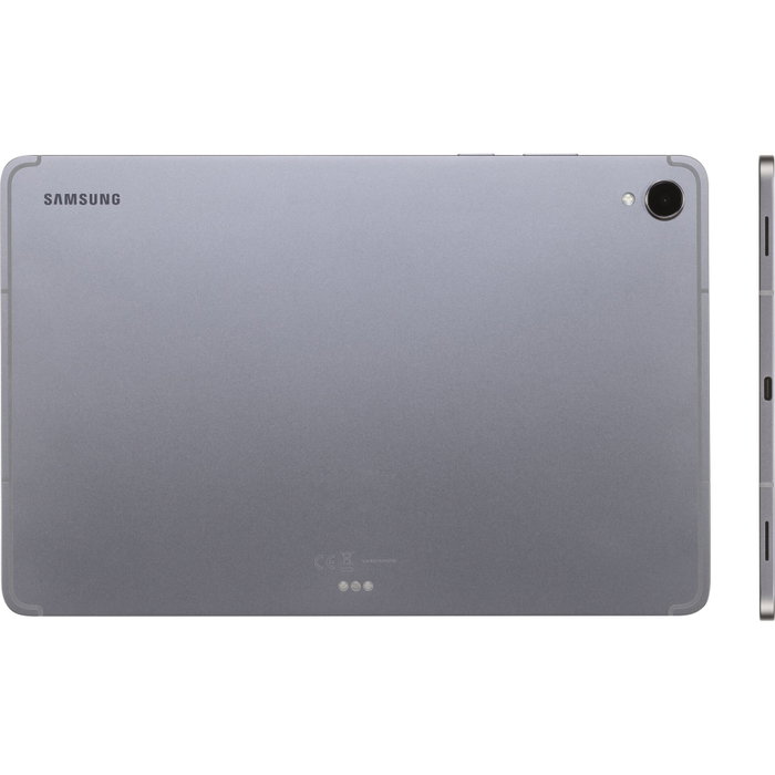 Samsung Galaxy Tab S11 256 GB 11 pulg. 12 GB Wi-Fi Gris