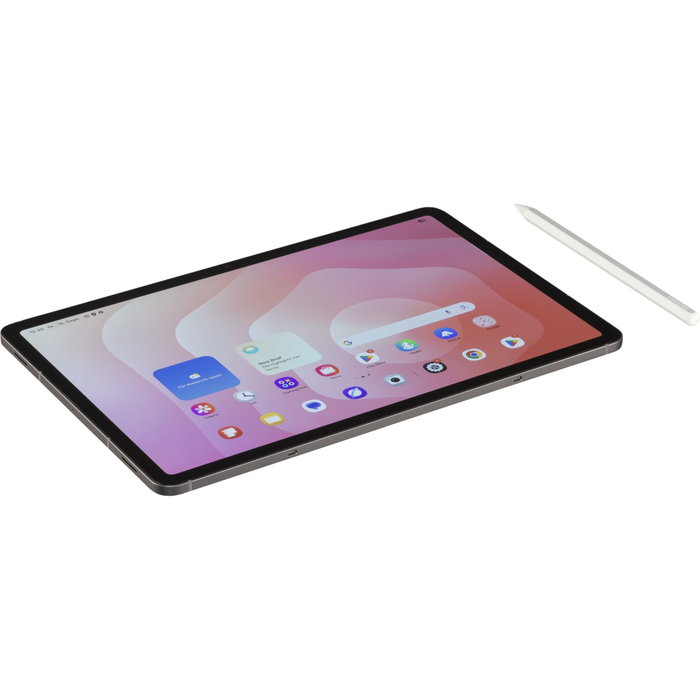 Samsung Galaxy Tab S11 256 GB 11 pulg. 12 GB Wi-Fi Gris