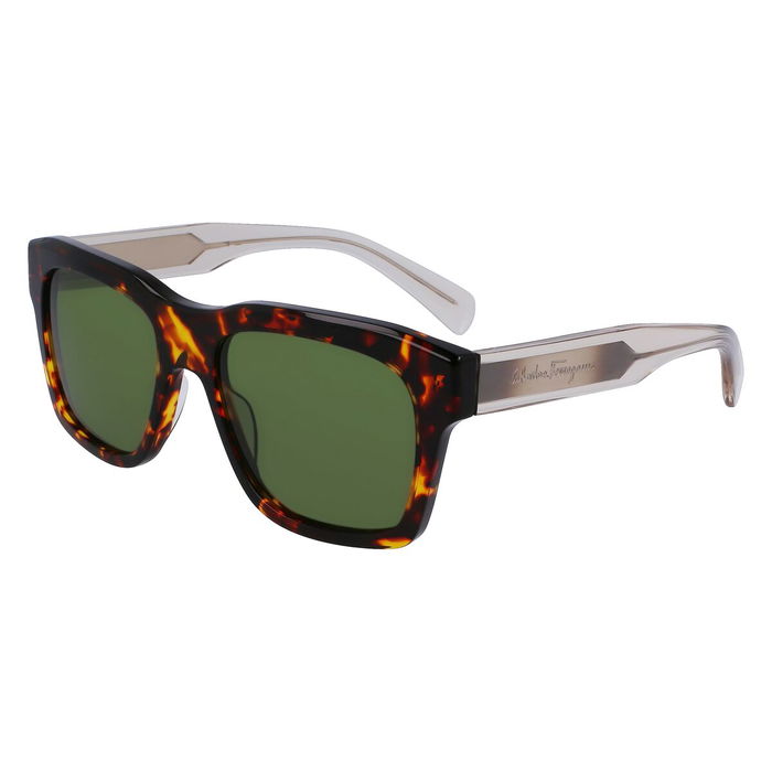 Gafas de Sol Hombre Salvatore Ferragamo SF1087S561821 ø 56 mm Gafas de Sol Hombre Salvatore Ferragamo SF1087S561821 ø 56 mm