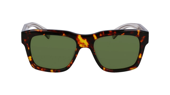 Ferragamo SF1087S-5618219 Gafas de sol con cristales marrones Ferragamo SF1087S-5618219 Gafas de sol con cristales marrones