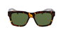 Ferragamo SF1087S-5618219 Gafas de sol con cristales marrones