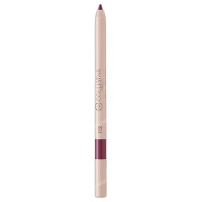 Collistar Twist Design Lápiz de Labios 112-Iris Fiorentino