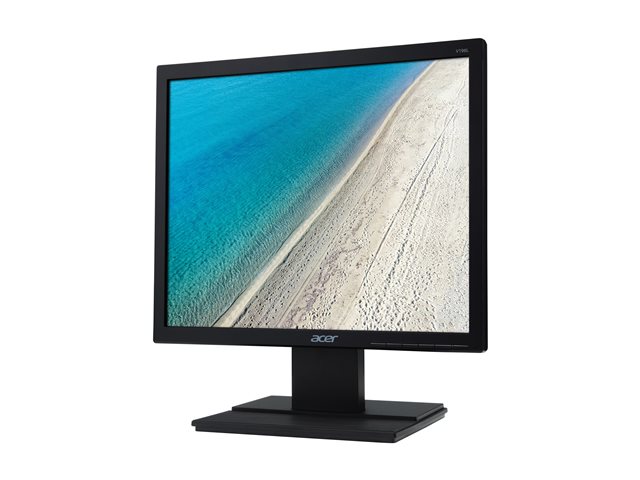 Acer Monitor V196L Bbi 19 Pulgadas IPS para Entornos Profesionales
