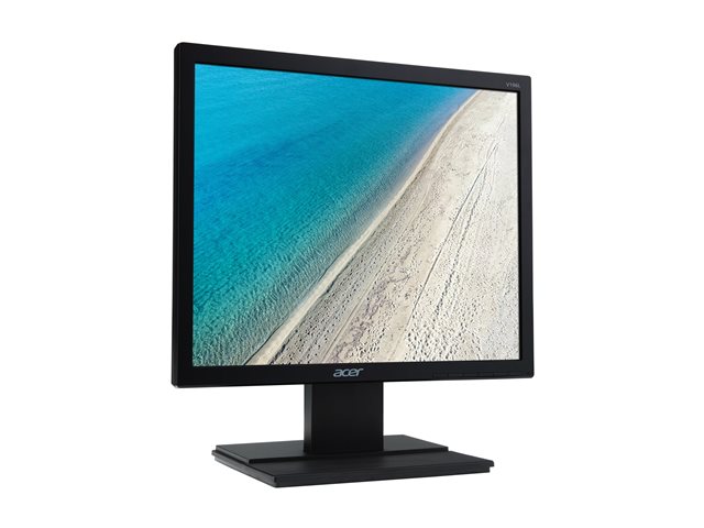 Acer Monitor V196L Bbi 19 Pulgadas IPS para Entornos Profesionales