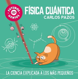 BEASCOA FÍSICA CUÁNTICA, Carlos Pazos - BEASCOA