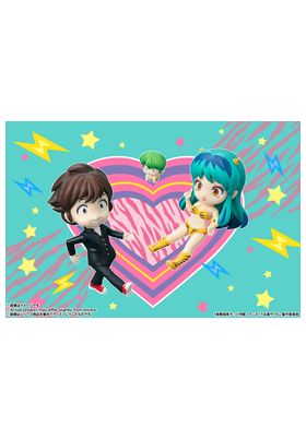 Bandai Spirits Co. Figura Figuarts Mini Lum de Urusei Yatsura