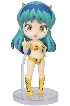 Bandai Spirits Co. Figura Figuarts Mini Lum de Urusei Yatsura