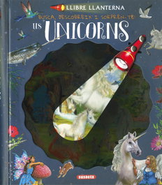 Els unicorns, Susaeta Ediciones - SUSAETA EDICIONES
