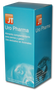 Jtpharma URO PHARMA 55ml Insuficiencia Renal Crónica y Aguda, Tracto Urinario, Nefritis, Cistitis, Prostatitis, Colesterol, Hiperfosfatemia