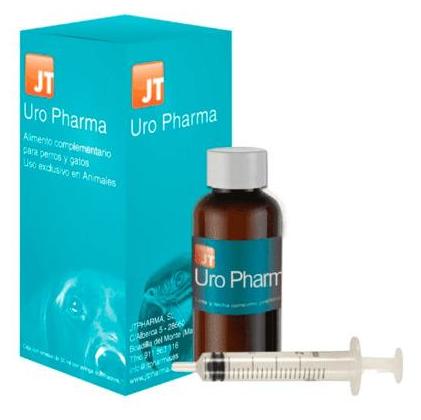 Jtpharma Uro Pharma 55ml