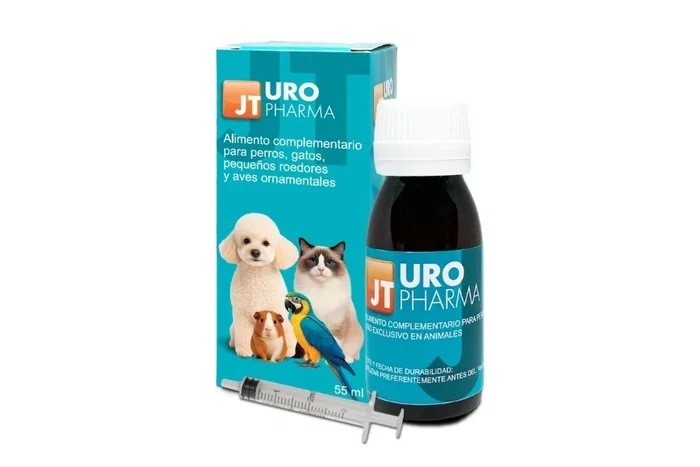 Jtpharma Uro Pharma 55ml Jtpharma Uro Pharma 55ml
