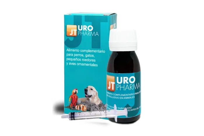 Jtpharma Uro Pharma 55ml
