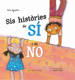 GRIBAUDO SIS HISTORIES DE SI I DE NO