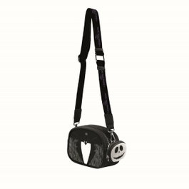 Cerdá Bolso Nightmare Before Christmas Negro