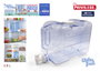 Privilege Dispensador Frigo 8L Water Fresh Privilege
