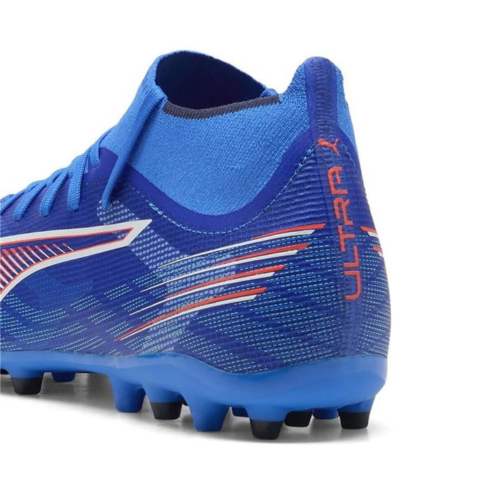 Botas de Fútbol para Adultos Puma Ultra 6 Match+ Mg Ultra