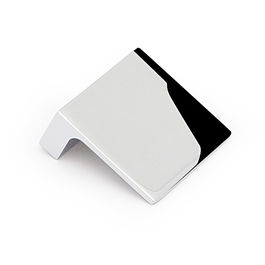 HERRAJES ALK Tirador Extra Longo Cromo Elegir Distancia Entre Centros 32 Herrajes