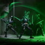 Hasbro G.I. Joe Classified Series Figura #202 Night-Creeper (D.I.R.E. Tech) 15 cm