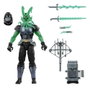 Hasbro G.I. Joe Classified Series Figura #202 Night-Creeper (D.I.R.E. Tech) 15 cm